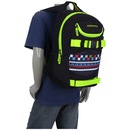 Mochila Quiksilver Derelict PR OG Check - Masculina - Foto 6