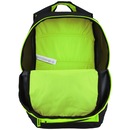 Mochila Quiksilver Derelict PR OG Check - Masculina - Foto 7
