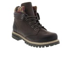 Bota Braddock Vitta Vita - Feminina - Foto 2