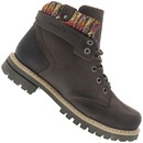 Bota Braddock Vitta Vita - Feminina - Foto 1