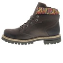 Bota Braddock Vitta Vita - Feminina - Foto 5