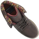 Bota Braddock Vitta Vita - Feminina - Foto 9