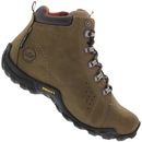 Bota Braddock Stanley - Feminina - Foto 1