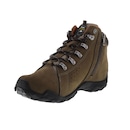 Bota Braddock Stanley - Feminina - Foto 4