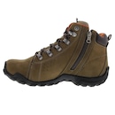 Bota Braddock Stanley - Feminina - Foto 5