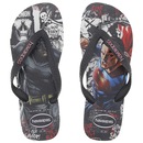 Chinelo Havaianas Batman Vs. Superman - Masculino - Foto 1