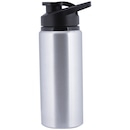 Squeeze de Alumínio Livon - 600ml - Foto 1