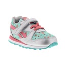 Tênis Reebok Disney Frozen Elsa Runner - Infantil - Foto 2