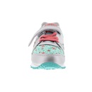 Tênis Reebok Disney Frozen Elsa Runner - Infantil - Foto 3