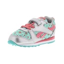 Tênis Reebok Disney Frozen Elsa Runner - Infantil - Foto 4