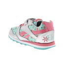 Tênis Reebok Disney Frozen Elsa Runner - Infantil - Foto 6