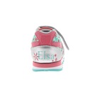 Tênis Reebok Disney Frozen Elsa Runner - Infantil - Foto 7