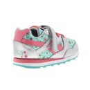 Tênis Reebok Disney Frozen Elsa Runner - Infantil - Foto 8