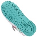 Tênis Reebok Disney Frozen Elsa Runner - Infantil - Foto 10