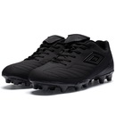 Chuteira de Campo Umbro Attak II - Adulto - Foto 2