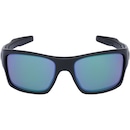 Óculos de Sol Oakley Turbine Prizm Polarizado - Unissex - Foto 3
