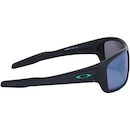 Óculos de Sol Oakley Turbine Prizm Polarizado - Unissex - Foto 4