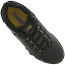 Tênis Bull Terrier Ranger Low - Masculino - Foto 9