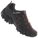 Tênis Bull Terrier Ranger Low - Masculino - Foto 1