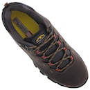 Tênis Bull Terrier Ranger Low - Masculino - Foto 9