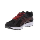 Tênis Asics Buzz GS - Infantil - Foto 4