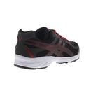 Tênis Asics Buzz GS - Infantil - Foto 8