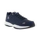 Tênis Fila Lugano 5.0 - Masculino - Foto 2