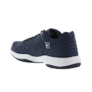 Tênis Fila Lugano 5.0 - Masculino - Foto 6