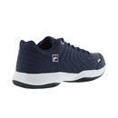 Tênis Fila Lugano 5.0 - Masculino - Foto 8