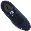 Tênis Fila Lugano 5.0 - Masculino - Foto 9