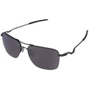 Óculos de Sol Oakley Tailhook Polarizada Prizm - Unissex - Foto 1