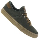 Tênis Drop Dead Clean Premium - Masculino - Foto 1