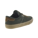 Tênis Drop Dead Clean Premium - Masculino - Foto 8