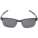 Óculos de Sol Oakley Tinfoil Iridium Polarizado - Unissex - Foto 3