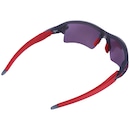 Óculos de Sol Oakley Flak 2.0 XL Prizm - Unissex - Foto 2