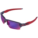 Óculos de Sol Oakley Flak 2.0 XL Prizm - Unissex - Foto 1