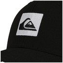 Boné Quiksilver The Classics Hard Hitter - Snapback - Trucker - Adulto - Foto 3