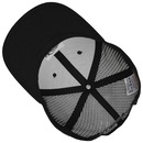 Boné Quiksilver The Classics Hard Hitter - Snapback - Trucker - Adulto - Foto 6