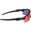 Óculos de Sol Oakley Radar EV Path Prizm - Unissex - Foto 4