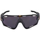 Óculos para Ciclismo Oakley Jawbreaker Prizm - Adulto - Foto 3