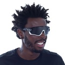 Óculos para Ciclismo Oakley Jawbreaker Prizm - Adulto - Foto 2