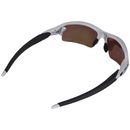 Óculos de Sol Oakley Flak 2.0 Iridium - Unissex - Foto 2
