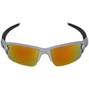 Óculos de Sol Oakley Flak 2.0 Iridium - Unissex - Foto 3