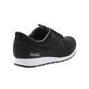 Tênis Coca-Cola Sense Matelassê - Feminino - Foto 8