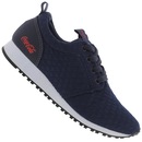 Tênis Coca-Cola Sense Matelassê - Feminino - Foto 1