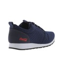 Tênis Coca-Cola Sense Matelassê - Feminino - Foto 8