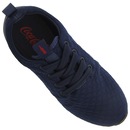 Tênis Coca-Cola Sense Matelassê - Feminino - Foto 9