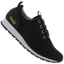 Tênis Coca-Cola Sense Matelassê - Feminino - Foto 1