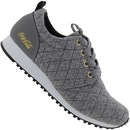 Tênis Coca-Cola Sense Matelassê - Feminino - Foto 1