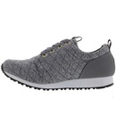 Tênis Coca-Cola Sense Matelassê - Feminino - Foto 5